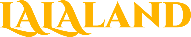 Logo Main Yellow Medium